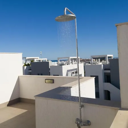 Oasis 8 Floor In Punta Prima Holiday home
