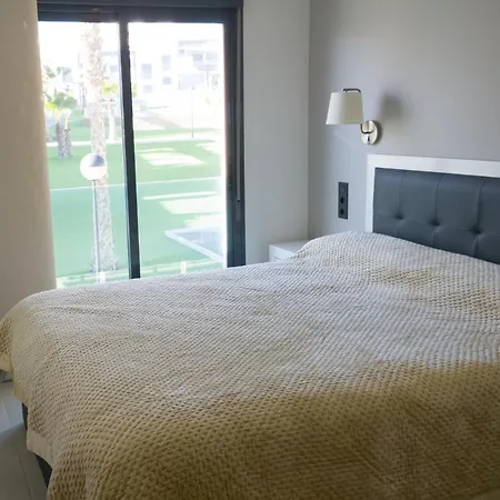 Oasis 8 Floor In Punta Prima Holiday home Torrevieja