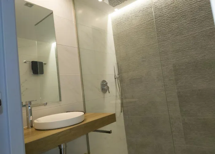 Oasis 8 Floor In Punta Prima Torrevieja