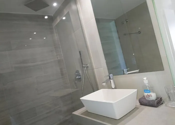 Ferienhaus Oasis 8 Floor In Punta Prima *